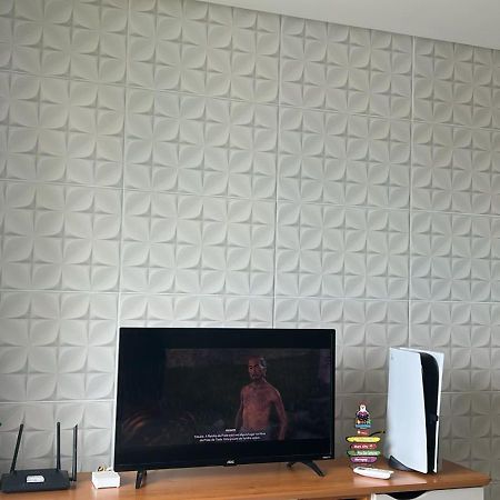 Resort Ancorar Porto De Galinhas Flat 1202 Екстериор снимка
