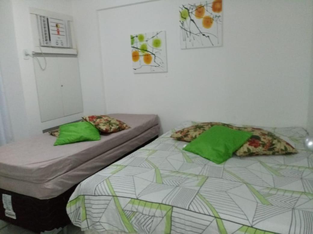 Resort Ancorar Porto De Galinhas Flat 1202 Екстериор снимка