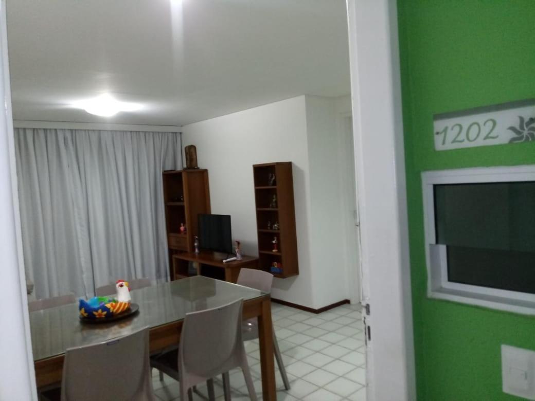 Resort Ancorar Porto De Galinhas Flat 1202 Екстериор снимка