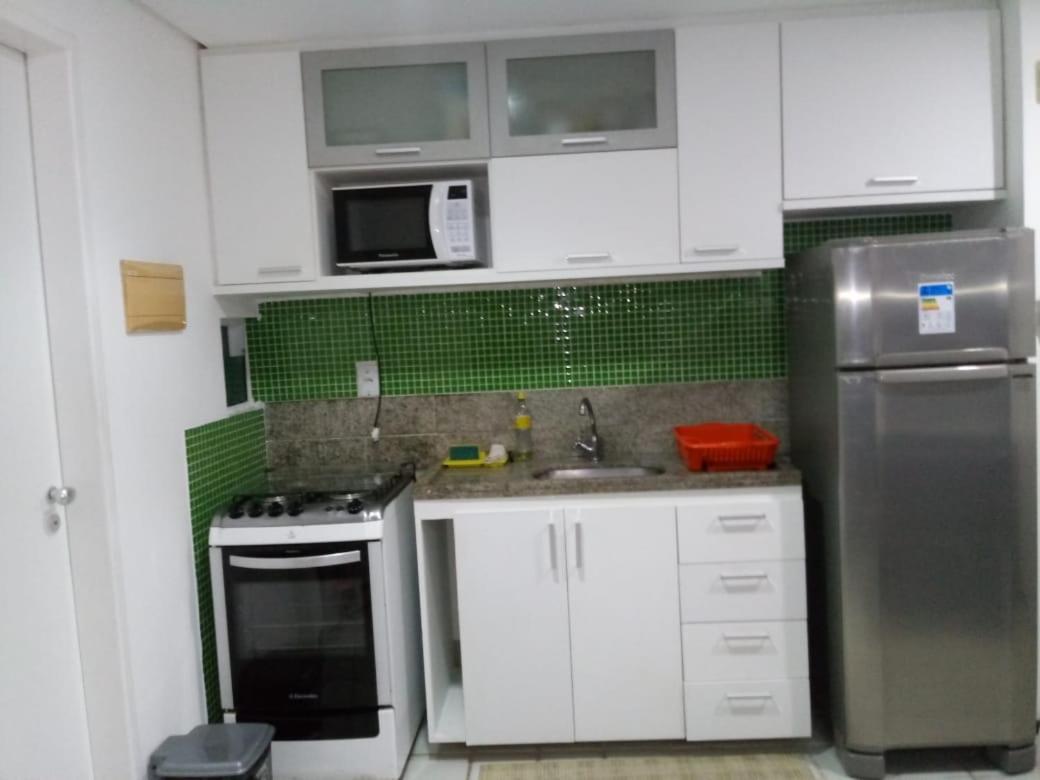 Resort Ancorar Porto De Galinhas Flat 1202 Екстериор снимка