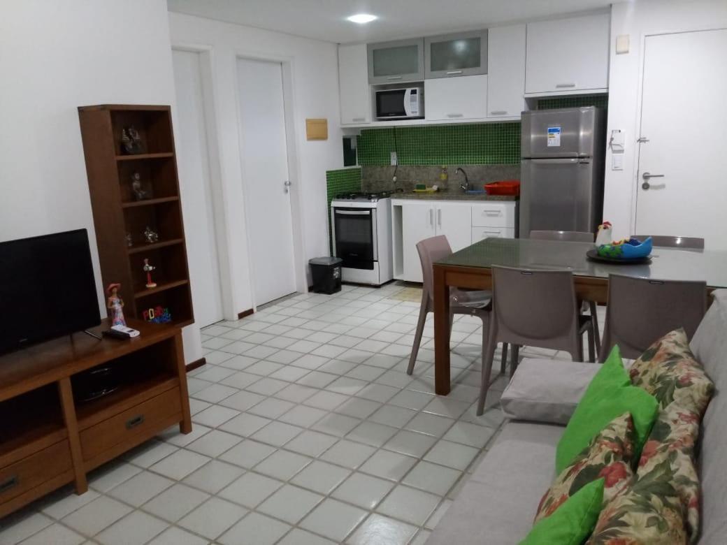Resort Ancorar Porto De Galinhas Flat 1202 Екстериор снимка