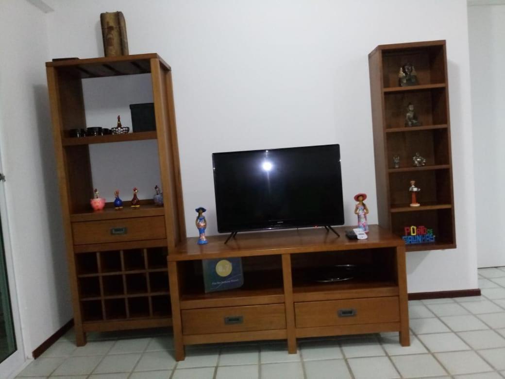 Resort Ancorar Porto De Galinhas Flat 1202 Екстериор снимка