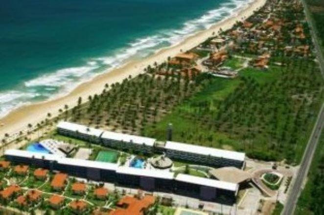 Resort Ancorar Porto De Galinhas Flat 1202 Екстериор снимка