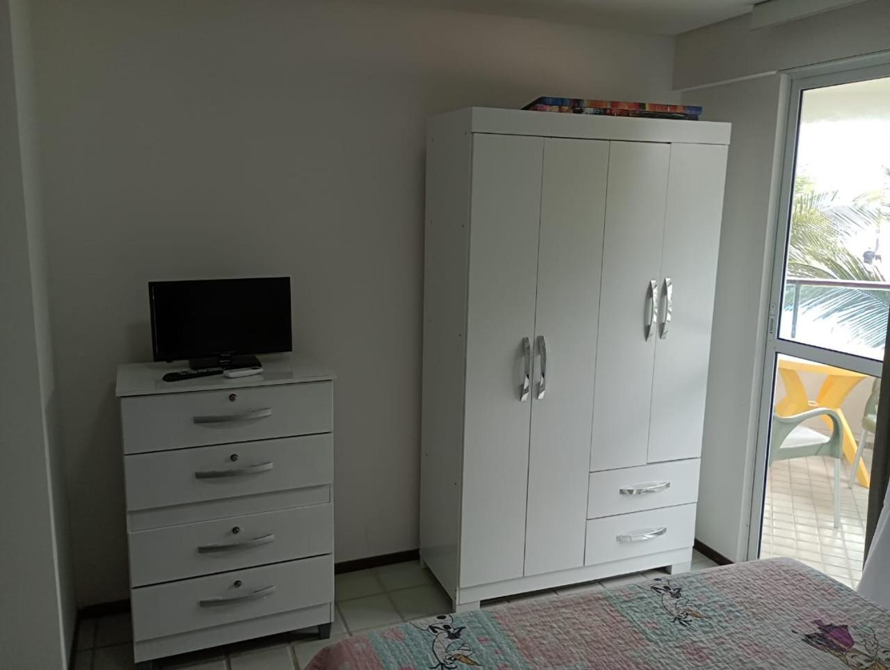 Resort Ancorar Porto De Galinhas Flat 1202 Екстериор снимка
