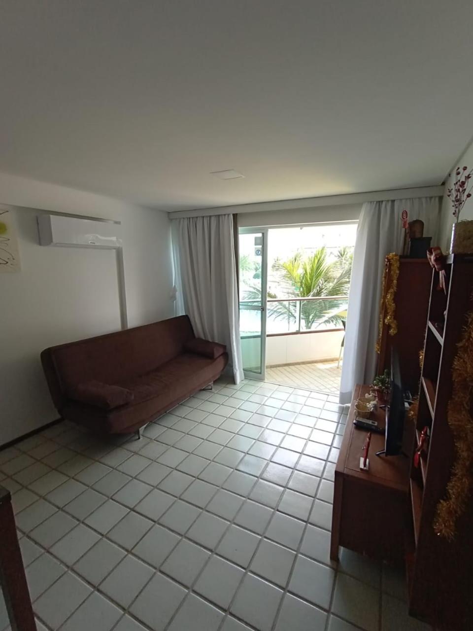 Resort Ancorar Porto De Galinhas Flat 1202 Екстериор снимка