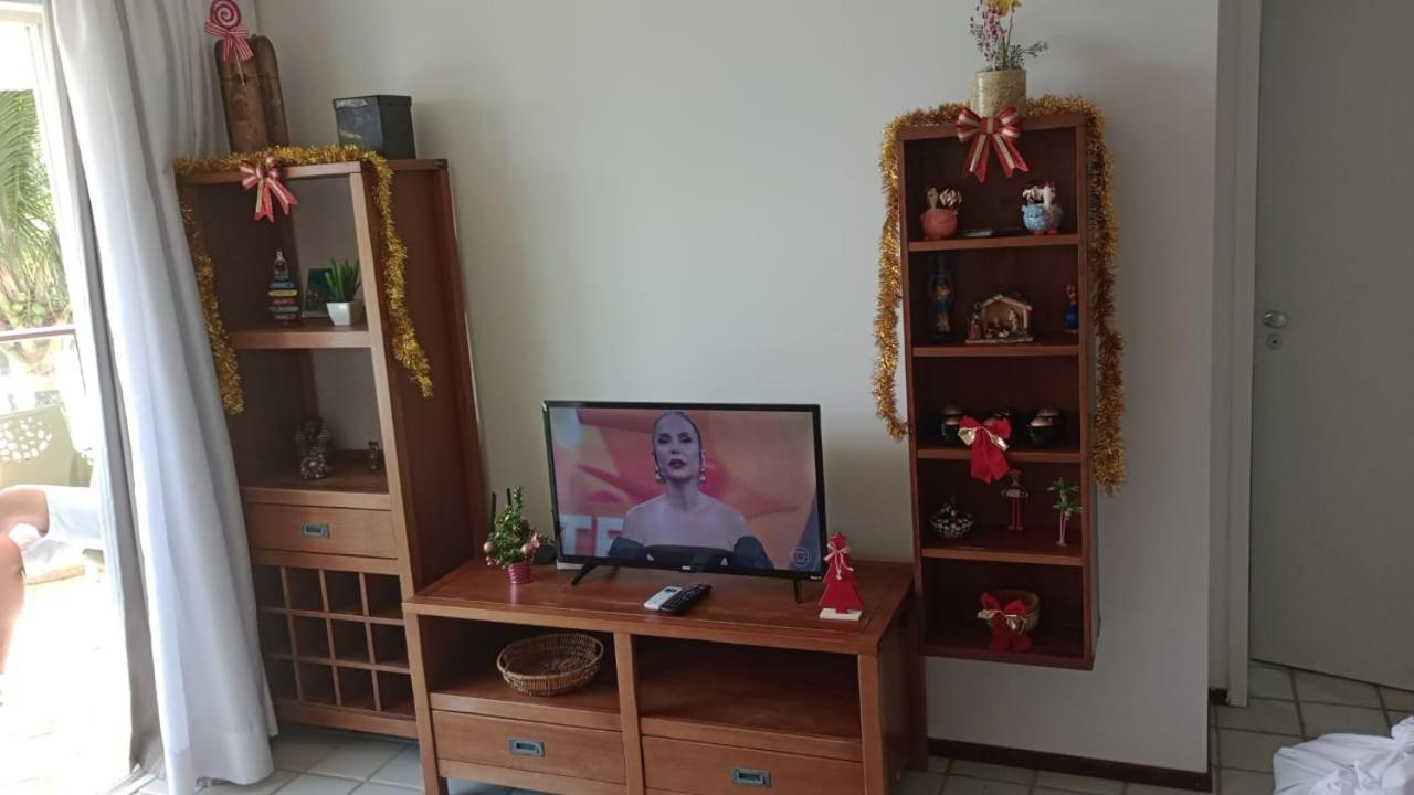 Resort Ancorar Porto De Galinhas Flat 1202 Екстериор снимка