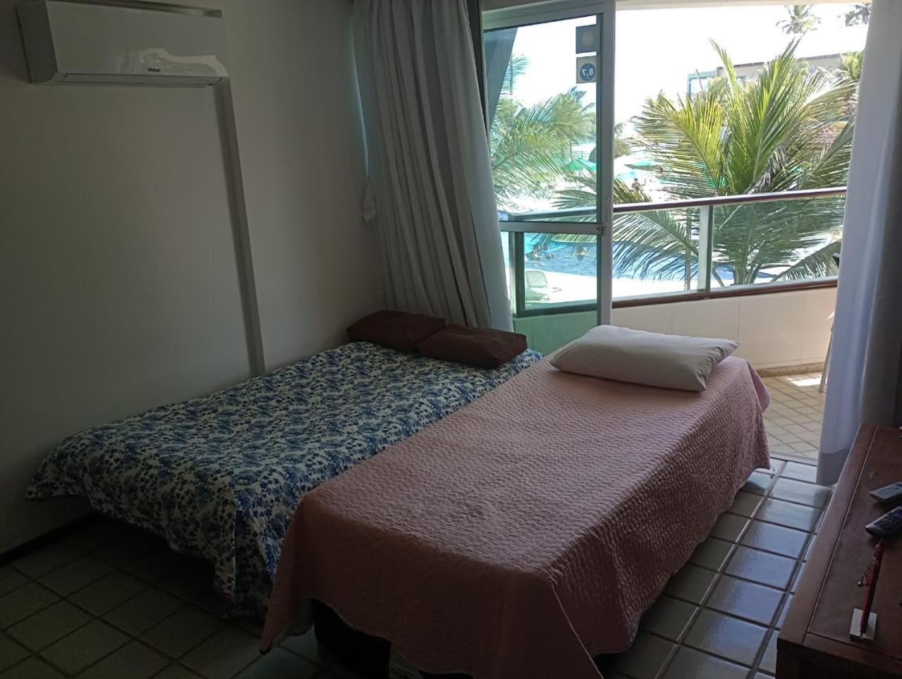 Resort Ancorar Porto De Galinhas Flat 1202 Екстериор снимка