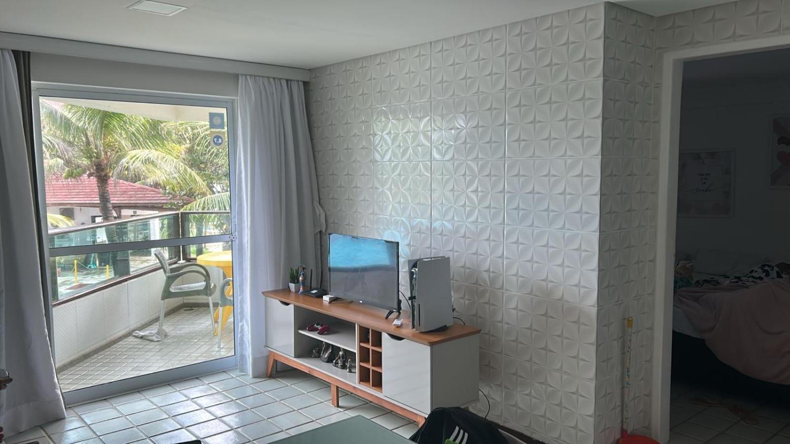 Resort Ancorar Porto De Galinhas Flat 1202 Екстериор снимка