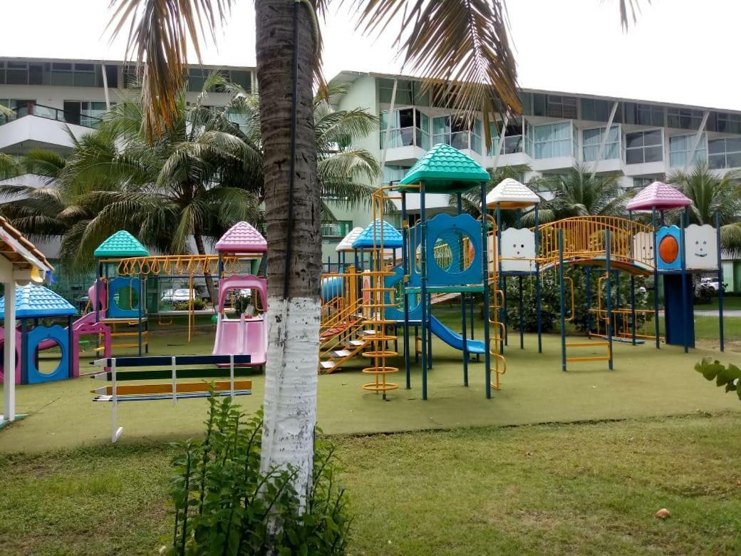 Resort Ancorar Porto De Galinhas Flat 1202 Екстериор снимка