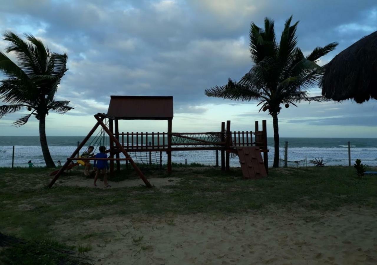 Resort Ancorar Porto De Galinhas Flat 1202 Екстериор снимка
