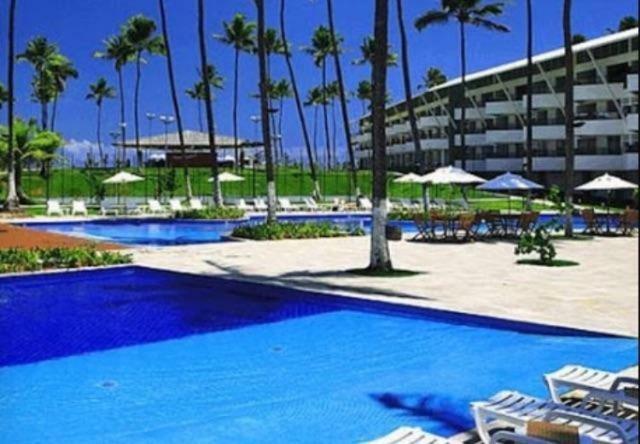 Resort Ancorar Porto De Galinhas Flat 1202 Екстериор снимка