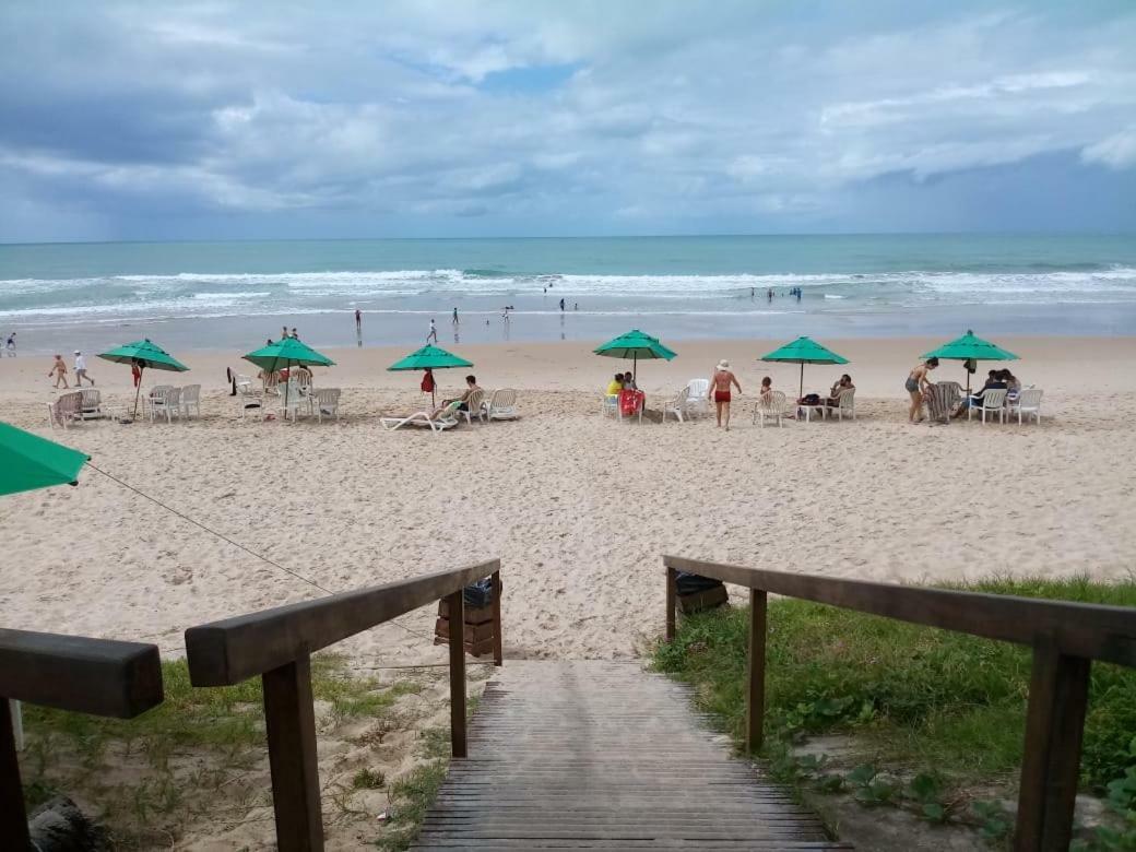 Resort Ancorar Porto De Galinhas Flat 1202 Екстериор снимка