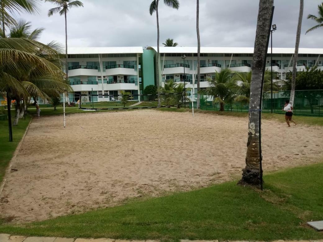 Resort Ancorar Porto De Galinhas Flat 1202 Екстериор снимка