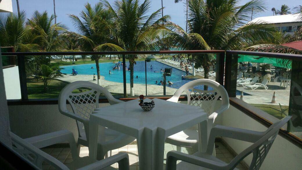 Resort Ancorar Porto De Galinhas Flat 1202 Екстериор снимка