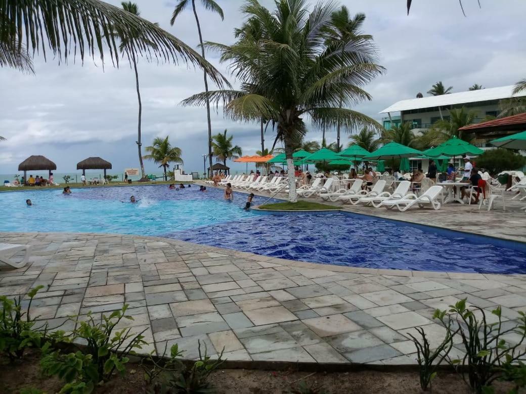Resort Ancorar Porto De Galinhas Flat 1202 Екстериор снимка