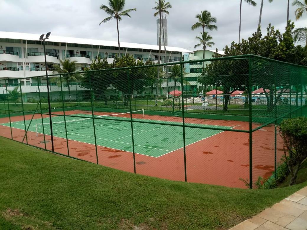 Resort Ancorar Porto De Galinhas Flat 1202 Екстериор снимка