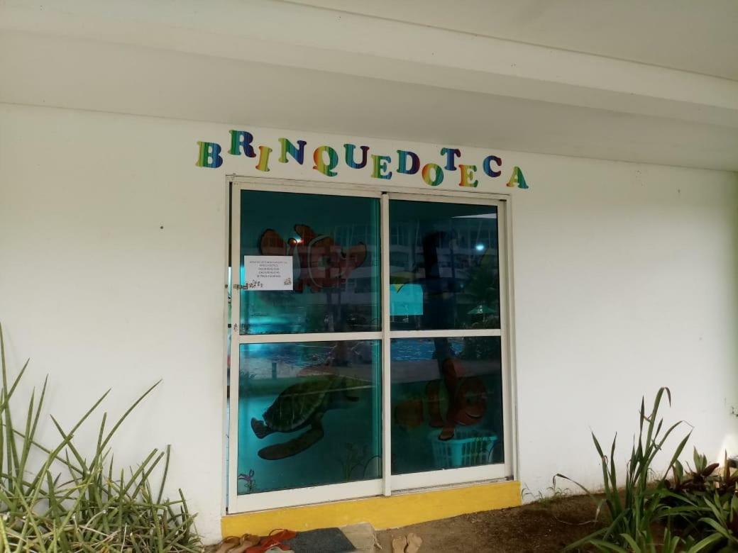 Resort Ancorar Porto De Galinhas Flat 1202 Екстериор снимка