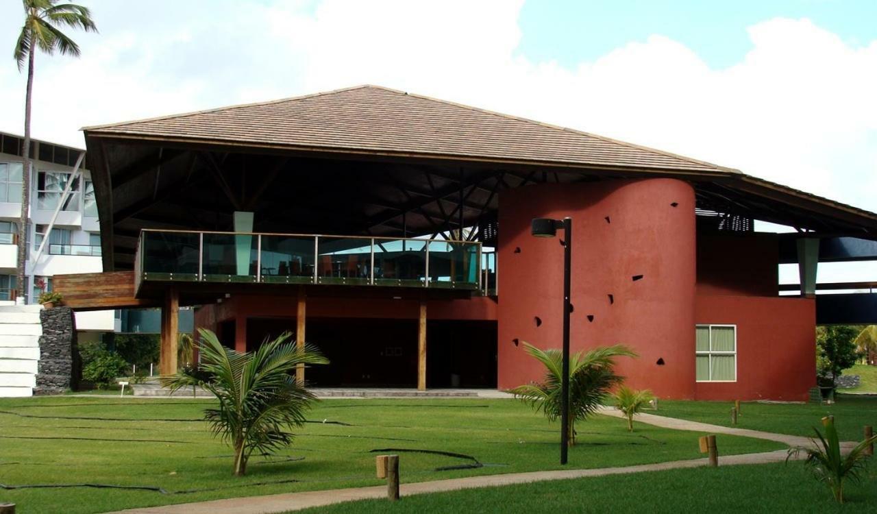Resort Ancorar Porto De Galinhas Flat 1202 Екстериор снимка