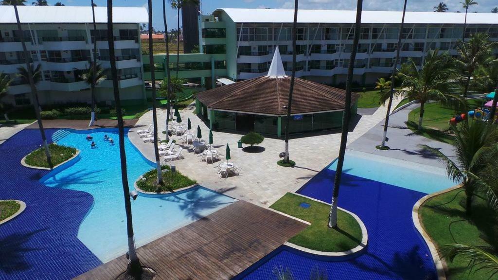 Resort Ancorar Porto De Galinhas Flat 1202 Екстериор снимка