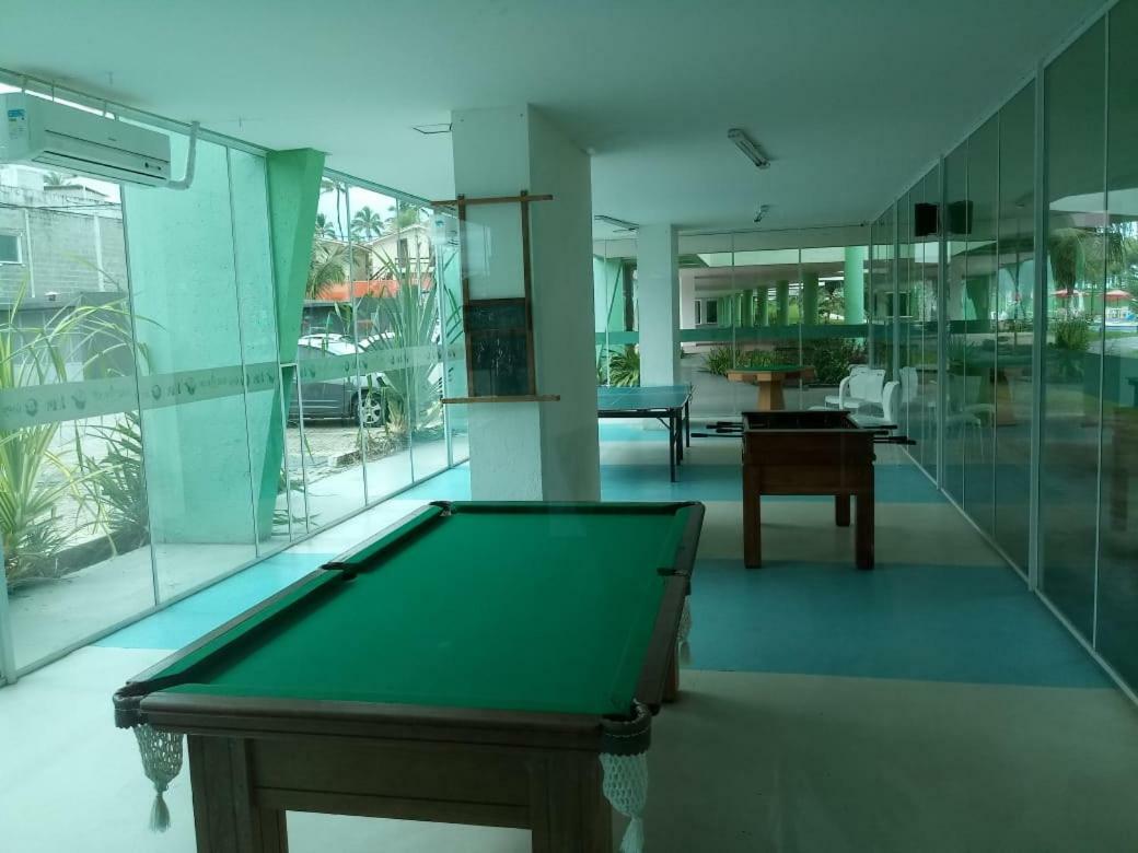 Resort Ancorar Porto De Galinhas Flat 1202 Екстериор снимка