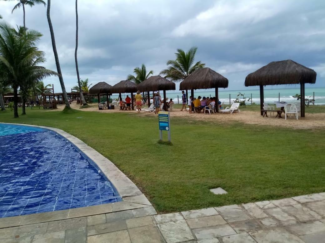 Resort Ancorar Porto De Galinhas Flat 1202 Екстериор снимка