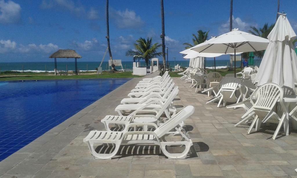 Resort Ancorar Porto De Galinhas Flat 1202 Екстериор снимка