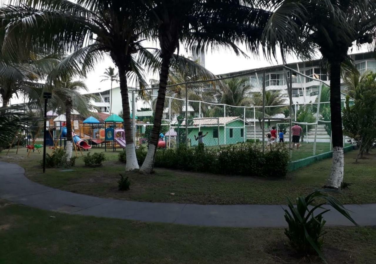 Resort Ancorar Porto De Galinhas Flat 1202 Екстериор снимка