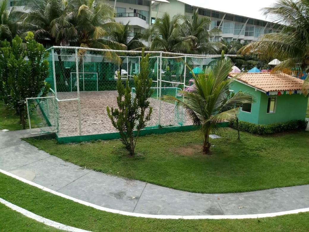 Resort Ancorar Porto De Galinhas Flat 1202 Екстериор снимка