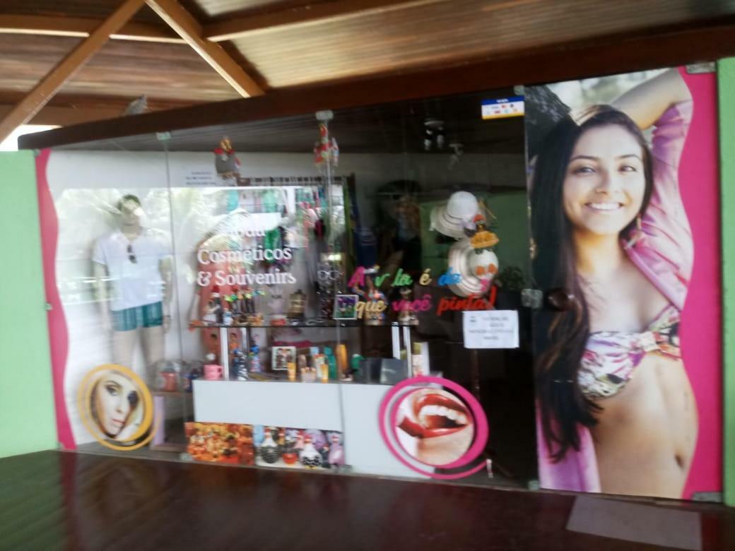 Resort Ancorar Porto De Galinhas Flat 1202 Екстериор снимка