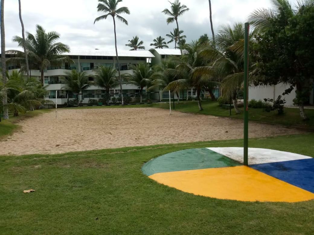 Resort Ancorar Porto De Galinhas Flat 1202 Екстериор снимка