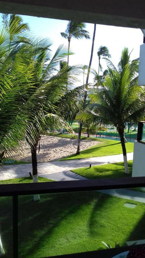 Resort Ancorar Porto De Galinhas Flat 1202 Екстериор снимка