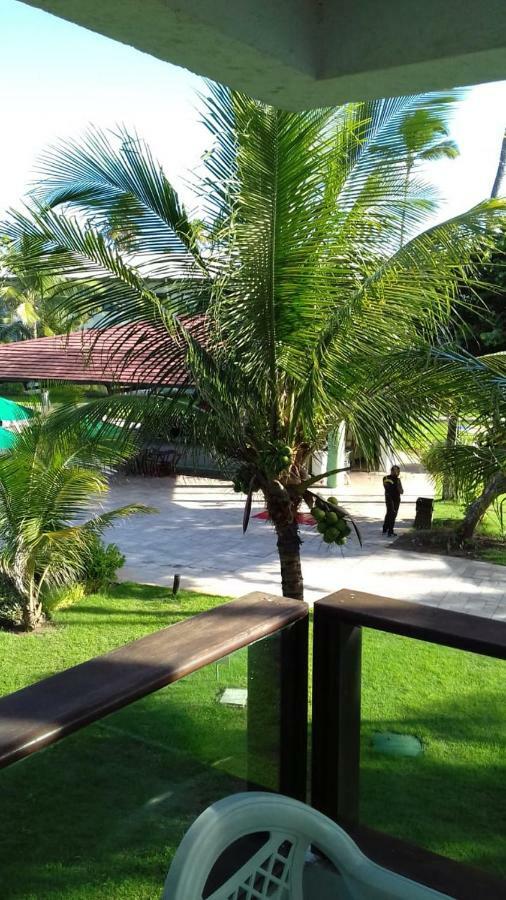 Resort Ancorar Porto De Galinhas Flat 1202 Екстериор снимка