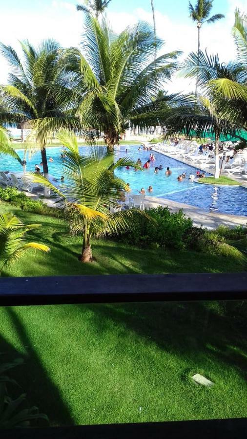 Resort Ancorar Porto De Galinhas Flat 1202 Екстериор снимка