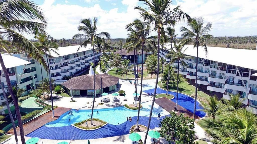 Resort Ancorar Porto De Galinhas Flat 1202 Екстериор снимка
