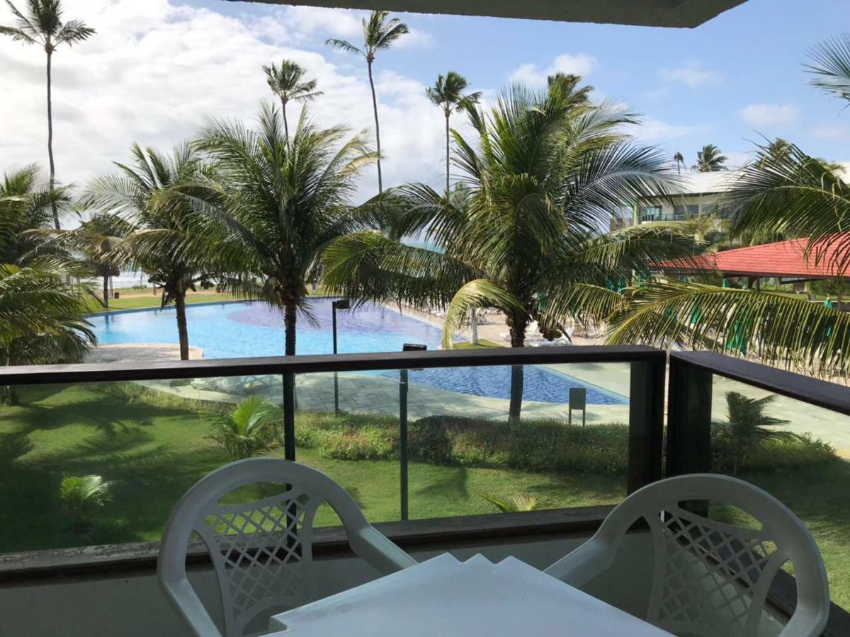 Resort Ancorar Porto De Galinhas Flat 1202 Екстериор снимка