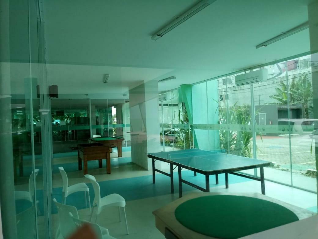Resort Ancorar Porto De Galinhas Flat 1202 Екстериор снимка