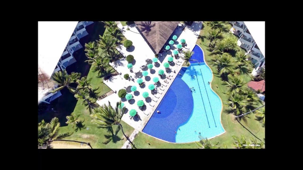 Resort Ancorar Porto De Galinhas Flat 1202 Екстериор снимка