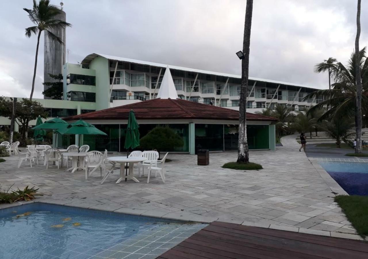 Resort Ancorar Porto De Galinhas Flat 1202 Екстериор снимка