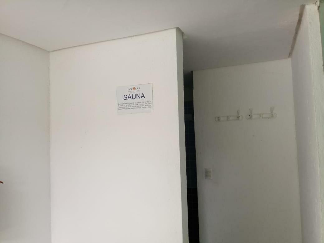 Resort Ancorar Porto De Galinhas Flat 1202 Екстериор снимка