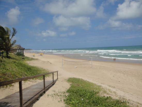 Resort Ancorar Porto De Galinhas Flat 1202 Екстериор снимка